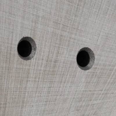 RAREELECTRICAL - New Cross-Drilled And Slotted Brake Disc Compatible With Toyota Tundra Sr5 6 Cyl 3.4L Tundra Sr5 8 - Image 5