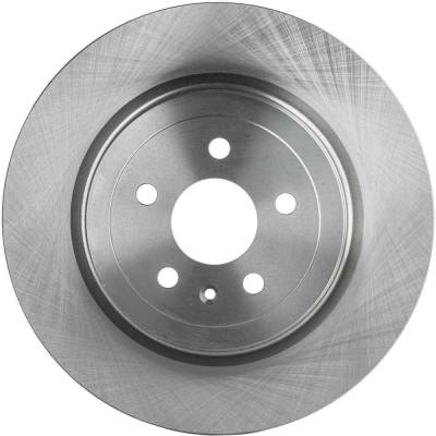 New Vented Brake Disc Compatible With Tesla Model S 70D Model S 70 Model S P85d Model S Base Model S