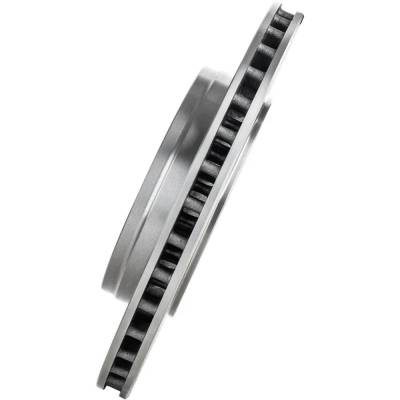 Rareelectrical - New Vented Brake Disc Compatible With Tesla Model S 85 Model S P85d Model S 70 Model S 85D Model S - Image 5