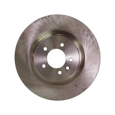 Rareelectrical - New Left Front Brake Disc Compatible With Land Rover Range Rover Sport Supercharged 8 Cyl 4.2L Range - Image 3
