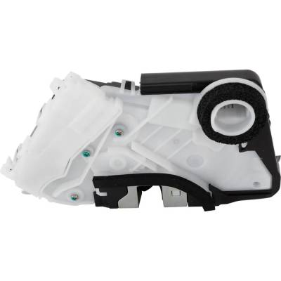 Rareelectrical - New Integrated Latch Door Lock Actuator Compatible With Acura Honda Rlx Tech 6 Cyl 3.5L Accord Ex-L - Image 6