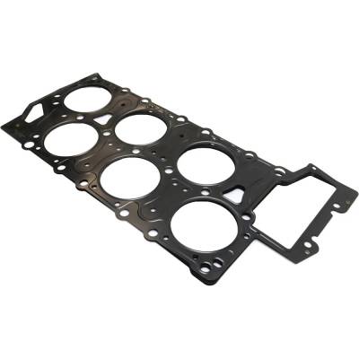 Rareelectrical - New Cylinder Head Gasket Compatible With Volkswagen Golf Gti 6 Cyl 2.8L Jetta Glx 6 Cyl 2.8L Golf - Image 2