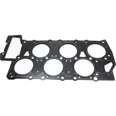 Rareelectrical - New Cylinder Head Gasket Compatible With Volkswagen Golf Gti 6 Cyl 2.8L Jetta Glx 6 Cyl 2.8L Golf - Image 5