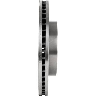 RAREELECTRICAL - New Cast Iron Brake Disc Compatible With Kia Sorento Lx 6 Cyl 3.8L Sorento Lx Luxury 6 Cyl 3.8L - Image 3