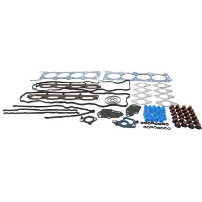 Rareelectrical - New Cylinder Head Gasket Compatible With Ford Lincoln F-250 Super Duty Xlt 8 Cyl 5.4L Expedition Xlt - Image 5