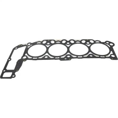 Rareelectrical - New Oe Replacement Cylinder Head Gasket Compatible With Chrysler Dodge Jeep Grand Cherokee Limited 8 - Image 4