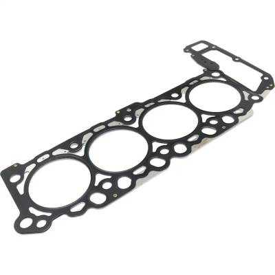 Rareelectrical - New Oe Replacement Cylinder Head Gasket Compatible With Mitsubishi Ram Raider Durocross 8 Cyl 4.7L - Image 3
