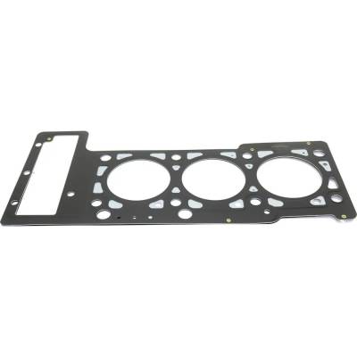 Rareelectrical - New Left Cylinder Head Gasket Compatible With Chrysler Dodge Avenger R/T 6 Cyl 2.7L 300 Touring 6 - Image 4