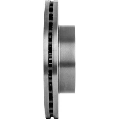 Rareelectrical - New Vented Brake Disc Compatible With Ram Promaster 1500 Base 6 Cyl 3.6L Promaster 2500 Base 6 Cyl - Image 3