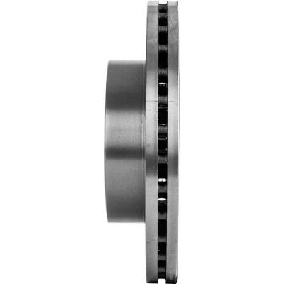 Rareelectrical - New Vented Brake Disc Compatible With Ram Promaster 1500 Base 6 Cyl 3.6L Promaster 2500 Base 6 Cyl - Image 7
