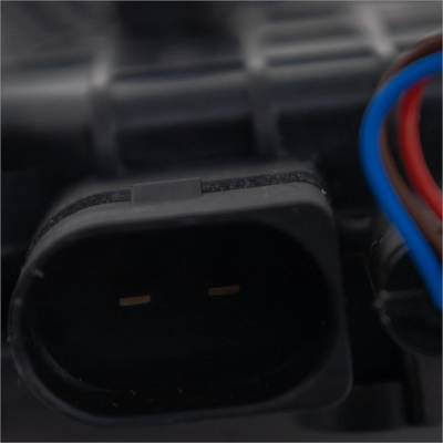 RAREELECTRICAL - New Driver Side Front Door Lock Actuator Compatible With Bmw X6 Xdrive35i 6 Cyl 3.0L X6 Xdrive50i 8 - Image 7