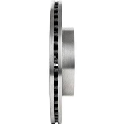 Rareelectrical - New Vented Brake Disc Compatible With Chrysler Dodge Intrepid Es 6 Cyl 3.2L Intrepid Es 6 Cyl 2.7L - Image 3