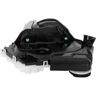Rareelectrical - New Integrated Latch Door Lock Actuator Compatible With Acura Honda Accord Ex-L 4 Cyl 2.4L Rlx Tech - Image 2