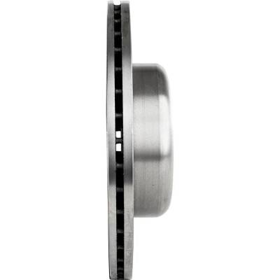 Rareelectrical - New Vented Brake Disc Compatible With Bmw 135I Base 6 Cyl 3.0L 135Is Base 6 Cyl 3.0L 2008-2013 By - Image 3