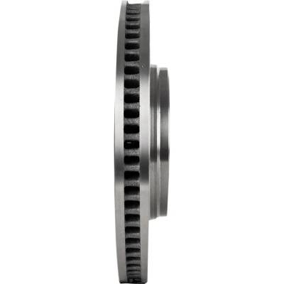Rareelectrical - New Vented Brake Disc Compatible With Cadillac Sts Platinum 6 Cyl 3.6L Cts Luxury 6 Cyl 3.2L Cts - Image 3