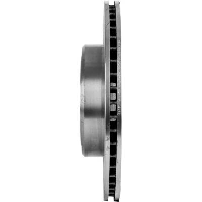 Rareelectrical - New Vented Brake Disc Compatible With Chrysler Dodge 300 C 6 Cyl 3.6L Charger Daytona R/T 8 Cyl 5.7L - Image 6