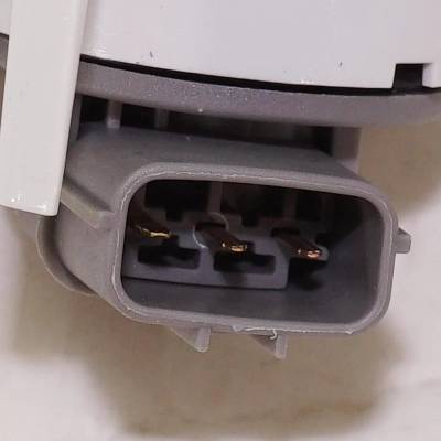 Rareelectrical - New Halogen Driving Light Compatible With Hyundai Sonata Se Sonata Eco 2018-2019 Hy2563106 - Image 7