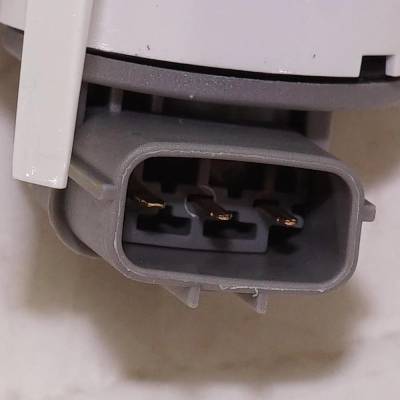 Rareelectrical - New Left Driving Light Compatible With Hyundai Sonata Eco Sonata Se 2018-2019 Hy2562106 92207C1550 - Image 7