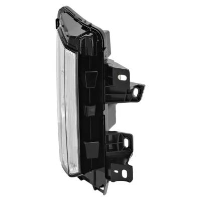 Rareelectrical - New Led Turn Signal Light Compatible With Cadillac Xt5 Platinum 2017-2019 Production Date To July - Image 8
