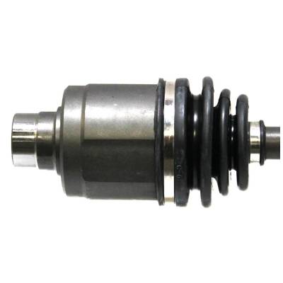 Rareelectrical - New Right Front Axle Assembly Compatible With Acura Rsx Base 4 Cyl 2.0L By Jcho8389a - Image 4
