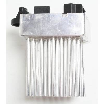 RAREELECTRICAL - New Blower Motor Resistor Compatible With Bmw 530I Base 6 Cyl 3.0L 320I Base 6 Cyl 2.2L M5 Base 8 - Image 5