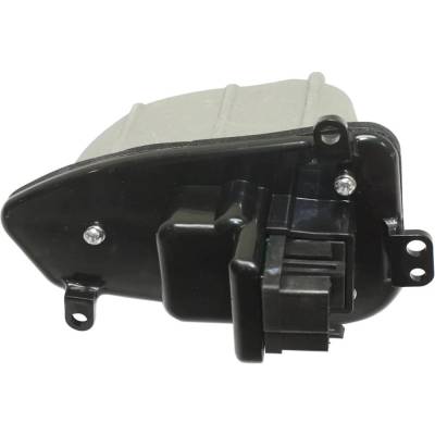 Rareelectrical - New Blower Motor Resistor Compatible With Acura Honda Pilot Lx 6 Cyl 3.5L Pilot Special Edition 6 - Image 4