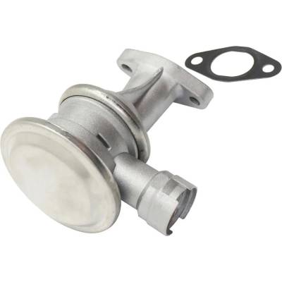 Rareelectrical - New Air Inject Check Valve Compatible With Bmw 128I Base 6 Cyl 3.0L 328I Xdrive Base 6 Cyl 3.0L 328I - Image 3