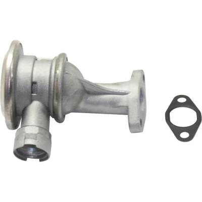 New Air Inject Check Valve Compatible With Bmw 328I Base 6 Cyl 3.0L 328Xi Base 6 Cyl 3.0L 328I