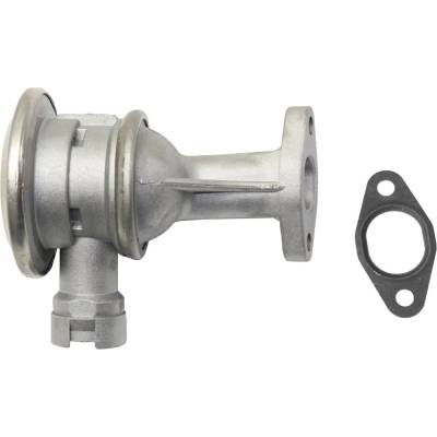 Rareelectrical - New Air Inject Check Valve Compatible With Bmw 328I Base 6 Cyl 3.0L 328Xi Base 6 Cyl 3.0L 328I - Image 5
