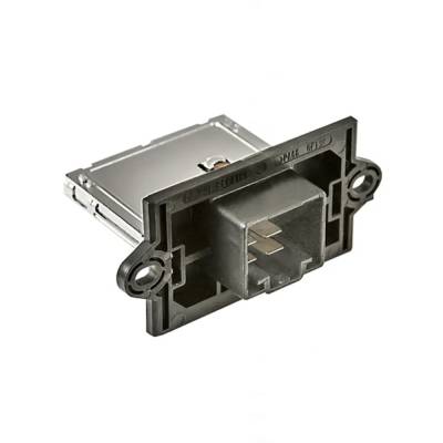 New Blower Motor Resistor Compatible With Dodge Jeep Liberty Renegade 6 Cyl 3.7L Nitro Heat 6 Cyl
