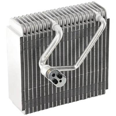 New A/C Evaporator Compatible With Hyundai Kia Sportage Lx 6 Cyl 2.7L Tucson Gls 4 Cyl 2.0L Sportage