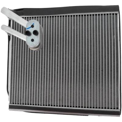 New A/C Evaporator Compatible With Hyundai Kia Forte5 Ex 4 Cyl 2.0L Forte5 Sx 4 Cyl 1.6L Forte Ex 4