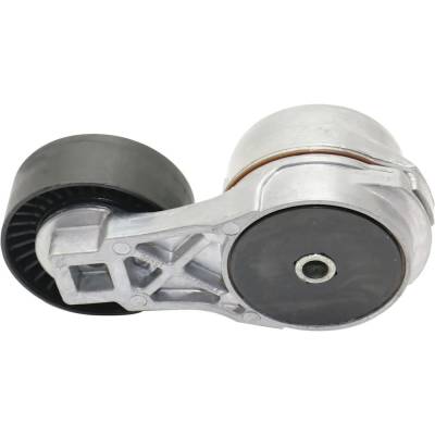 Rareelectrical - New With Bolt Accessory Belt Tensioner Compatible With Chrysler Dodge Jeep Grand Caravan Anniversary - Image 2