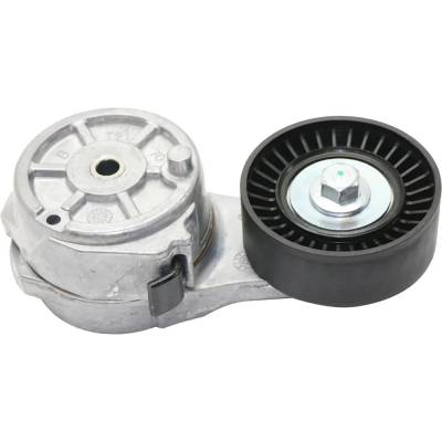 Rareelectrical - New With Bolt Accessory Belt Tensioner Compatible With Chrysler Dodge Jeep Grand Caravan Anniversary - Image 6