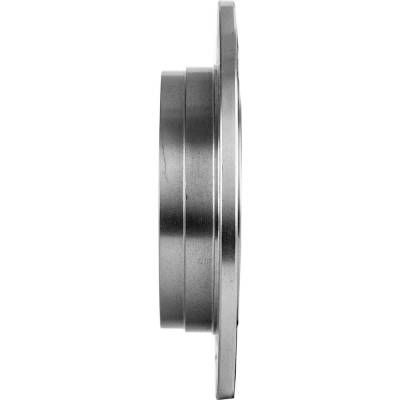 Rareelectrical - New Performance Rotor Brake Disc Compatible With Ford Explorer Sport Xls 6 Cyl 4.0L Explorer Sport - Image 6