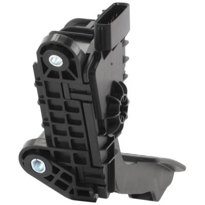 Rareelectrical - New Floor Mounted Accelerator Pedal Position Sensor Compatible With Toyota 4Runner All Submodels Fj - Image 5