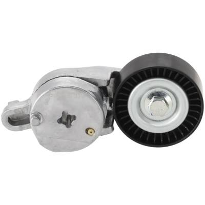 New Flat Accessory Belt Tensioner Compatible With Lexus Scion Toyota Sienna Base 4 Cyl 2.7L Rav4