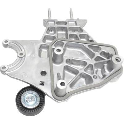 New Accessory Belt Tensioner Compatible With Chrysler Dodge Plymouth Neon Lx 4 Cyl 2.0L Neon High