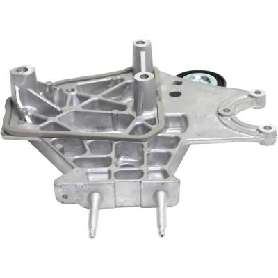 Rareelectrical - New Accessory Belt Tensioner Compatible With Chrysler Dodge Plymouth Neon Lx 4 Cyl 2.0L Neon High - Image 4