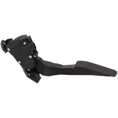Rareelectrical - New Floor Mounted Accelerator Pedal Position Sensor Compatible With Chevrolet Gmc Sierra 1500 Wt 8 - Image 1