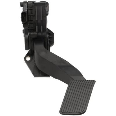 Rareelectrical - New Floor Mounted Accelerator Pedal Position Sensor Compatible With Chevrolet Gmc Sierra 1500 Wt 8 - Image 3