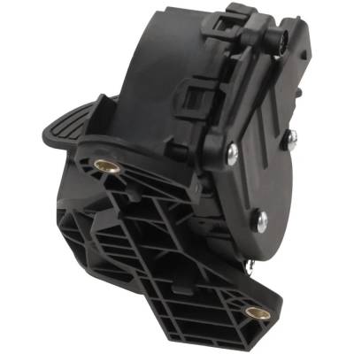Rareelectrical - New Floor Mounted Accelerator Pedal Position Sensor Compatible With Chevrolet Gmc Sierra 1500 Sle 8 - Image 8