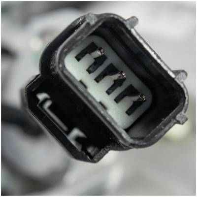 Rareelectrical - New 7-Groove Pulley A/C Compressor Compatible With Honda Civic Sport 4 Cyl 1.8L Civic Dx-G 4 Cyl - Image 7