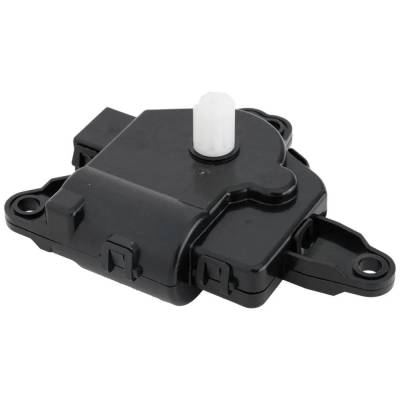 Rareelectrical - New 5 Pin A/C Actuator Compatible With Honda Insight Ex 4 Cyl 1.5L Accord Hybrid Ex 4 Cyl 2.0L Civic - Image 3