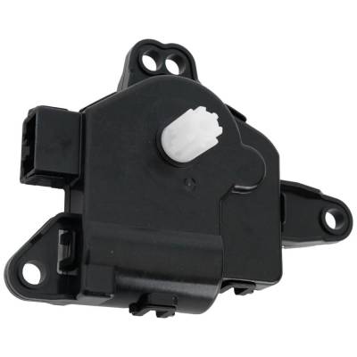 Rareelectrical - New 5 Pin A/C Actuator Compatible With Honda Insight Ex 4 Cyl 1.5L Accord Hybrid Ex 4 Cyl 2.0L Civic - Image 4