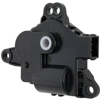 Rareelectrical - New 5 Pin A/C Actuator Compatible With Honda Insight Ex 4 Cyl 1.5L Accord Hybrid Ex 4 Cyl 2.0L Civic - Image 5