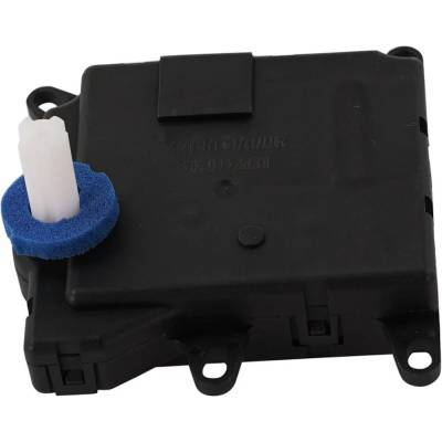 Rareelectrical - New Main A/C Actuator Compatible With Ford Lincoln F-150 Xl 6 Cyl 4.2L F-250 Xl 8 Cyl 4.6L F-150 - Image 6