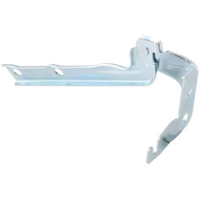 Rareelectrical - New Right Hood Hinge Compatible With Volkswagen Tiguan Wolfsburg Edition 4 Cyl 2.0L Tiguan Se 4 Cyl - Image 2