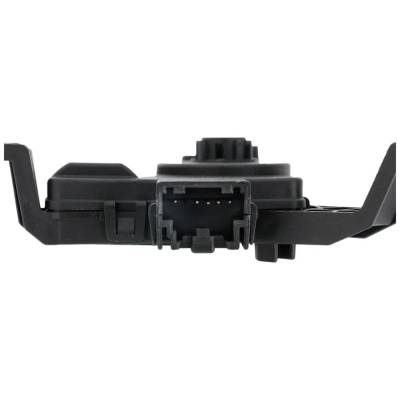 Rareelectrical - New 5 Pin A/C Actuator Compatible With Buick Cadillac Chevrolet Lacrosse Premium 6 Cyl 3.6L Xt4 - Image 6