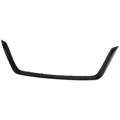 Lower Grille Trim Compatible With Honda Passport All Submodels 2019-2021 Ho1216118 71123Tgsa10